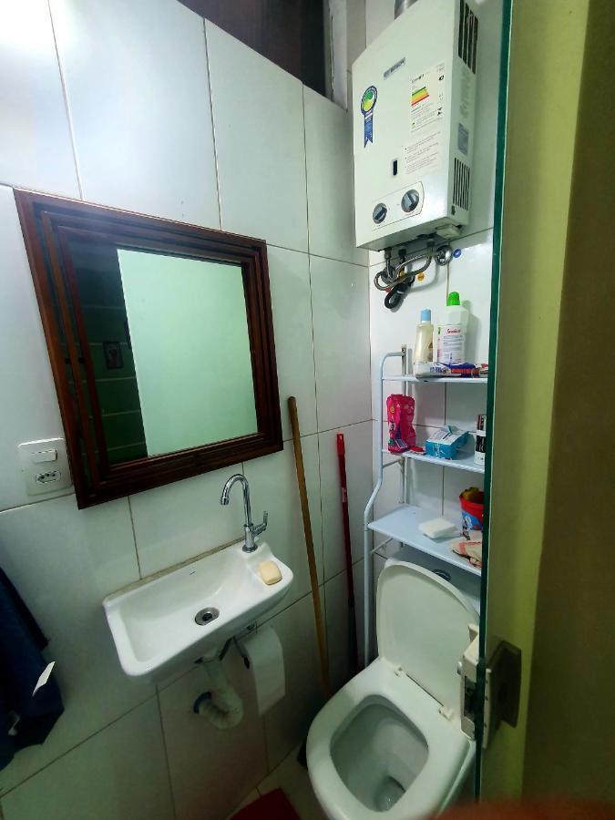 Apartpraiano Rio de Janeiro Exterior foto