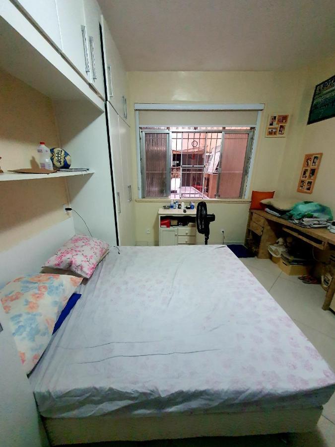 Apartpraiano Rio de Janeiro Exterior foto