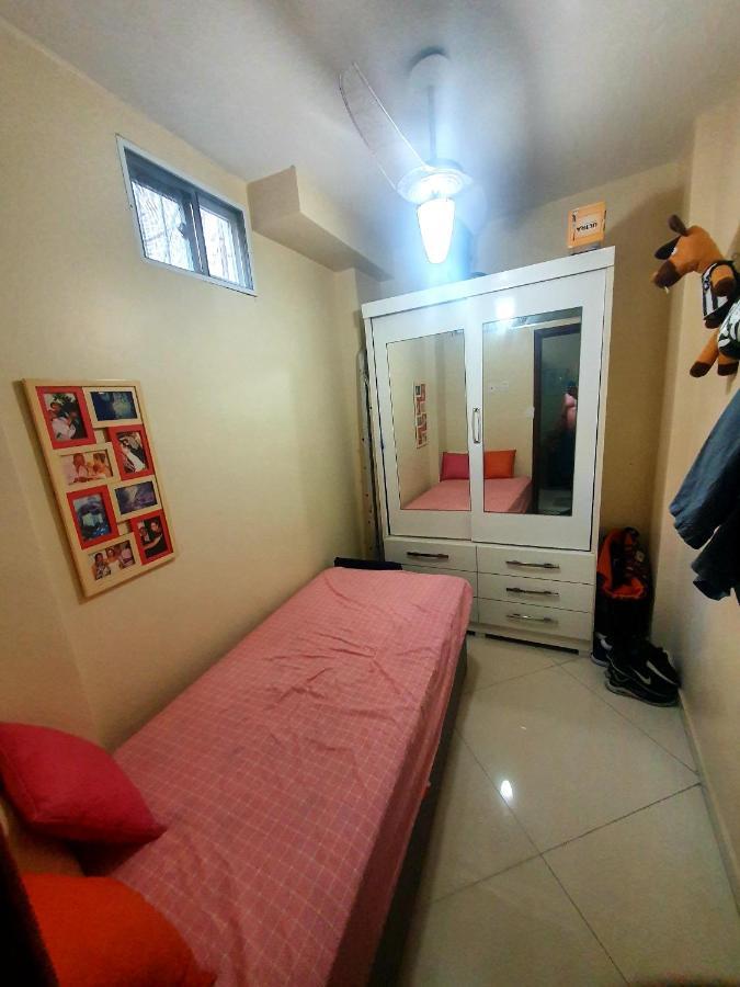 Apartpraiano Rio de Janeiro Exterior foto