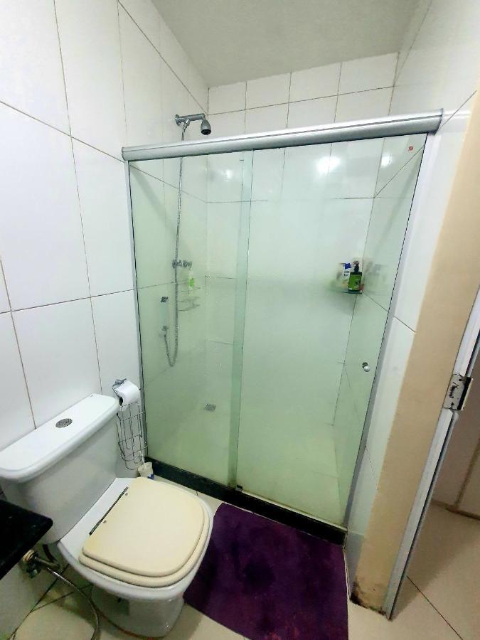Apartpraiano Rio de Janeiro Exterior foto