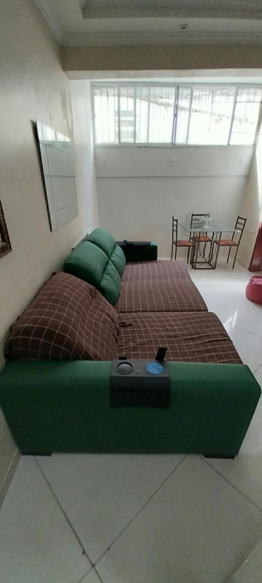 Apartpraiano Rio de Janeiro Exterior foto